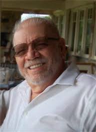 Ronald 'Ron' W. Desrosiers Obituary May 28, 2024