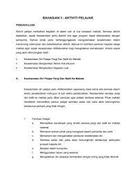 Bagi meningkatkan kesedaran keselamatan jalan raya dalam kalangan pelajar, pejabat ahli parlimen lembah pantai dan skuad lembah pantai di hatiku menganjurkan kempen kesedaran keselamatan jalan raya. 2 Manual Pengurusan Keselamatan Bah 3 Aktiviti Pelajar Flip Ebook Pages 1 38 Anyflip Anyflip