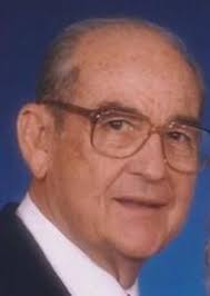 Obituary information for Smith, John W.
