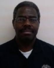 Deputy Sheriff Willie Amos Cammon, Heard County Sheriff's Office, Georgia