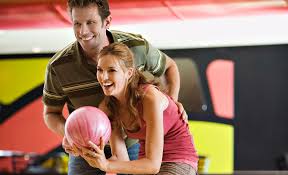 Two hours of bowling with shoes