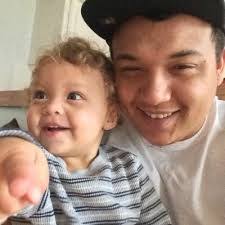 Ricky Betts's Instagram, Twitter & Facebook