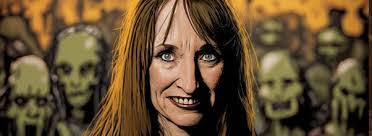 Holly Blizzard's Instagram, Twitter & Facebook