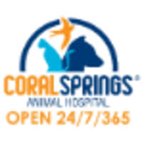 Maybe you would like to learn more about one of these? Coral Springs Animal Hospital Linkedin