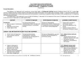 What are the diffe kitchen tools and equipments quora. Pdf Kto12 Basic Education Curriculum Technology And Livelihood Education Home Economics Commercial Cooking Exploratory Course Description Angelo Diaz Academia Edu