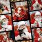 Photos with Santa at Dayton Humane & Co event in Centerville, OH