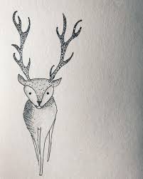 Sketching Small Animals Is Fun And Gives Cute Results So I M Going To Continue I Think De Easy Animal Drawings Animal Sketches Easy Cute Small Drawings