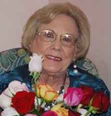 Obituary information for Edith Helen Cropp