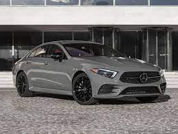 Maybe you would like to learn more about one of these? 2021 Mercedes Benz Cls Class Review Pricing And Specs