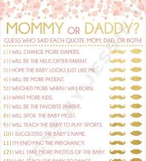 Buzzfeed staff keep up with the latest daily buzz with the buzzfeed daily newsletter! Funny Baby Shower Questions For Mom And Dad