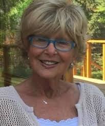 Obituary information for Judith "Judi" Hallbeck