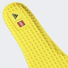 Wir können es nicht anders sagen: Lego X Adidas Ultra Boost Dna Plates Grailify