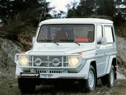 Zender Mercedes Benz 280 Ge W460 Mercedes Benz Mercedes Benz