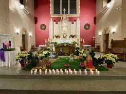 We welcome our new shepherd to saint peter church. St Peter S St Denis Church Home Facebook