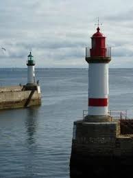 Prunelle Grise Page 5 Prunelle Grise Ile De Groix Phare Phares De Bretagne