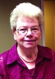 Nadine Pearman Obituary (1941