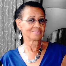 Mildred McGuthry Obituary