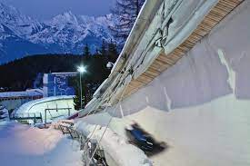 bob und rodelbahn igls innsbruck