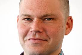 Dan Nancarrow, interactive editor