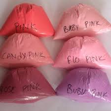 3.bp.blogspot.com 20 warna cat rumah minimalis paling baru, berkesan dan dengan. Cat Tembok Kiloan Warna Pink Shopee Indonesia