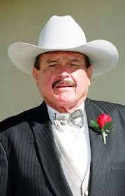 Arturo S. "El Gato" Chavez Obituary