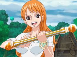 The Reason Why Nami Might Play A Bigger Role In Wano One Piece One piece wano country nami. the reason why nami might play a bigger