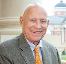 Ruddick co-founder Alan Dickson dies at 81