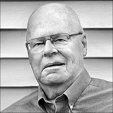 Peter FUCHS Obituary (2023)