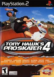 Последние твиты от tony hawk (@tonyhawk). Tony Hawk S Pro Skater 4 Video Game 2002 Imdb