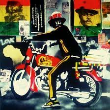 Rockers Art Design Horse Mouth Early Reggae Culture Movie Muzik 70 Jamaica Reggae Art Reggae Artists Cover Art