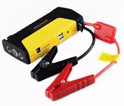 Multi Functional Car Jump Starter 16000 Mah Power Bank Car Jumper Car Battery Hacks Charger Car