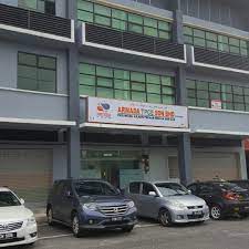 Jalan tun razak 207, 53300 kuala lumpur, malezja. Armada Tpce Kerteh Branch Kertih Terengganu