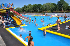 Kúpeľné a wellness pobyty, víkendové pobyty, wellness hotely slovensko, maďarsko, čechy. Termalne Kupalisko Vieska