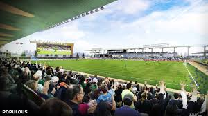 New Tacoma Soccer Specific Stadium Discussed Soccer