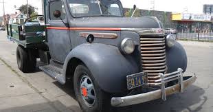 Image result for Fallon Brown 1939 GMC