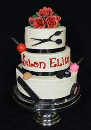 Maybe you would like to learn more about one of these? Salon Elite Cakecentral Com