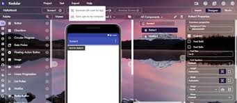 Agora eu tentei o novo android studio, tudo funciona bem se . Como Criar Aplicativo Sem Saber Programacao 7 Ferramentas Incriveis Appgeek