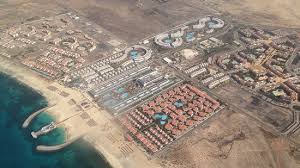 Cabo verde é um destino paradisíaco onde pode desfrutar de longas praias de areia branca e águas claras, com um clima único e solarengo, desenhado para. Vila Verde Vanuit Het Vliegtuig Picture Of Agua Hotels Sal Vila Verde Ilha Do Sal Tripadvisor