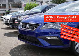 Wölblin garage gmbh mit sitz in lörrach ist im handelsregister mit der rechtsform gesellschaft mit beschränkter haftung eingetragen. Wolblin Garage Gmbh Ihr Mehrmarkenautohaus In Lorrach Ugt Cars
