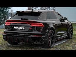 The purpose … home read more » Mansory Audi Rs Q8 Is Batman S Murdered Out Quattro Suv Autoevolution