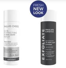 Whichever exfoliant you choose, it should be applied after cleansing and toning. Paula S Choice Skin Perfecting 2 Bha Liquid Beauty Harbour
