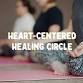 Heart Centered Healing Circle: Breathwork, Sound event image