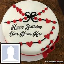 Check spelling or type a new query. Happy Birthday Flowers Best Happy Birthday Cake With Photo And Name Flowers Tn Leading Flowers Magazine Daily Beautiful Flowers For All Occasions