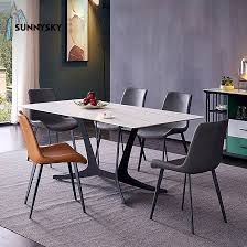 Besides, if it ever looks too out of place, you can leave a tablecloth on. Modern Dining Room Used Kitchen Dining Tables For Uae Buy Dining Tables Uae Dining Tables Used Dining Tables Used Product On Alibaba Com