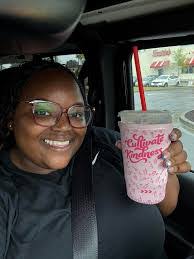 Trisha Blankenship's Instagram, Twitter & Facebook