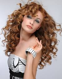 25 Hairstyles For Curly Hair Women Stylish Hair Womens Hairstyles Curly Hair Styles Naturally