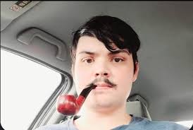 Return'- Evan Zorn Von Berg Channels Ancestral Rage