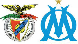 Car en face, les lisboètes ont également conservé leurs si l'om n'a de son côté plus connu la défaite depuis huit rencontres de rang, les olympiens restent sur. Ligue Europa 2009 2010 Benfica Om Sur M6 20 Ans Apres Vata Premiere Fr