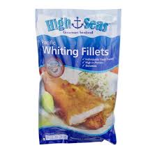 Check spelling or type a new query. High Seas Gourmet Seafood Pacific Whiting Fillets 2 Lb Instacart