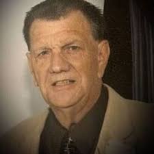 Obituary information for James G. McAnally